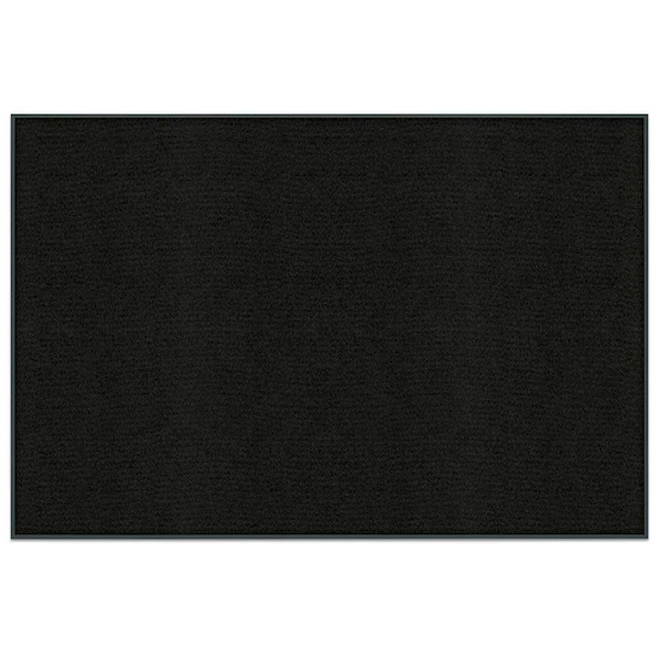 Corkboard, Fabric, Satin/Gry, 1 Door, 24x36"